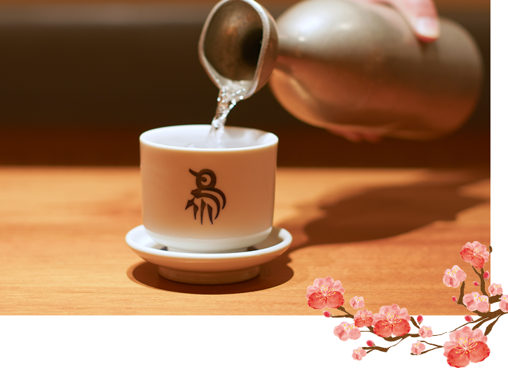 焼鳥専門店　京橋伊勢廣